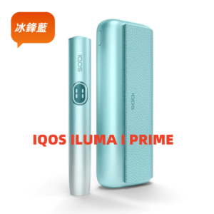 IQOS ILUMA I PRIME