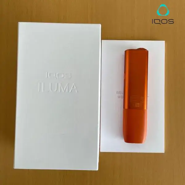 【赤陶】IQOS ILUMA i One系列 TEREA煙彈專用 加熱菸主機推薦IQOS一體機正品現貨:圖片 4