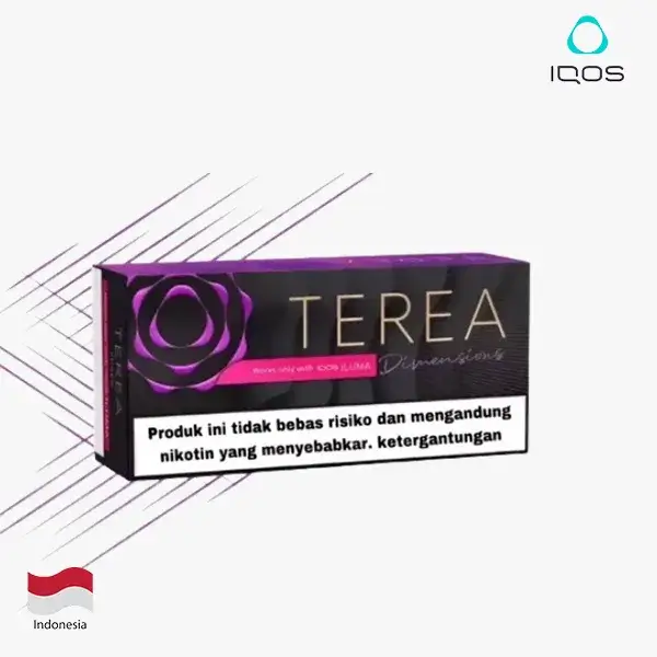 【☆新☆丁香莓果】亞洲版Indonesia印尼IQOS ILUMA煙彈IQOS ILUMA專用 整條10包 三天到貨:圖片 3