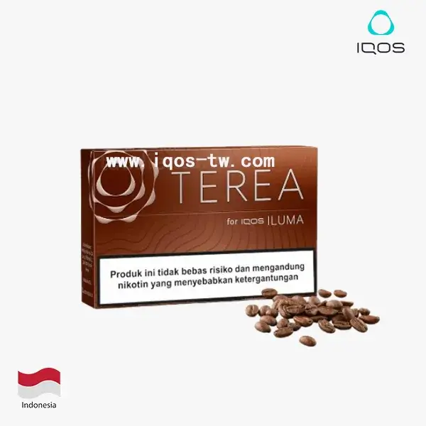 【朗姆酒】亞洲版Indonesia印尼IQOS煙彈口味 IQOS ILUMA專用 整條10包 三天到貨:圖片 2