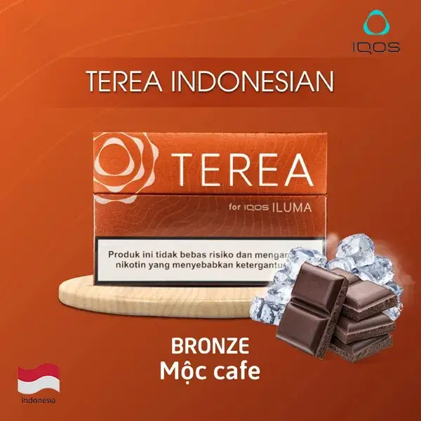 【朗姆酒】亞洲版Indonesia印尼IQOS煙彈口味 IQOS ILUMA專用 整條10包 三天到貨:圖片 5