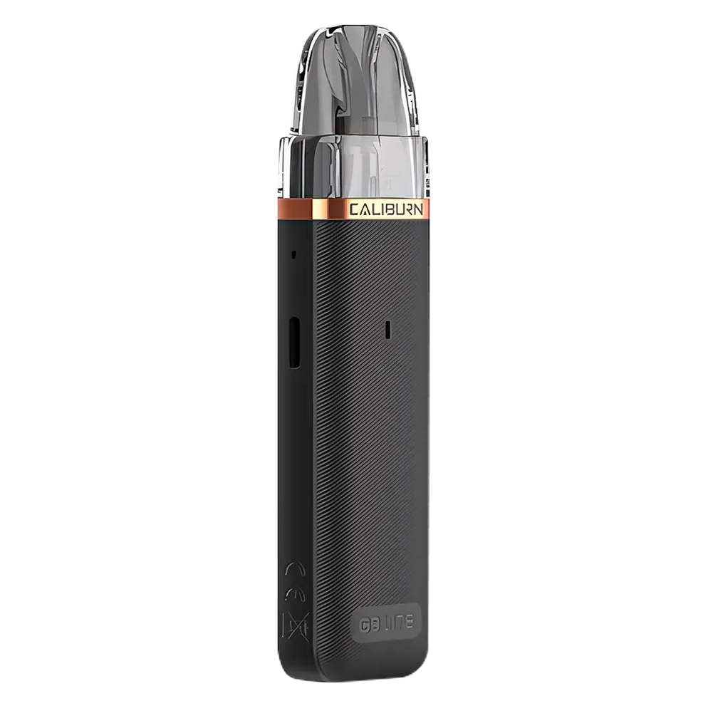 UWELL Caliburn G3 LITE 咖哩棒|輕巧入門款小煙主機:圖片 10