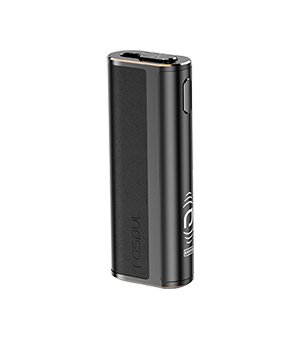 【現貨】二回機新品Fasoul C2｜IQOS ILUMA 兼容 |單支可吸兩次 |3D熱氣流加熱