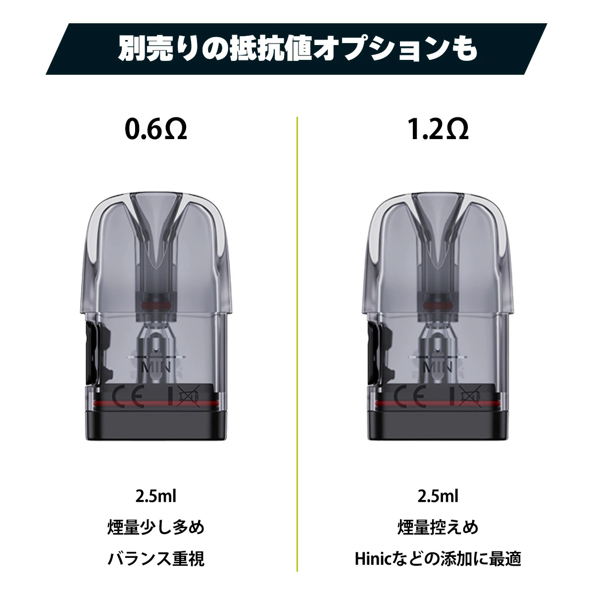 UWELL Caliburn G3 PRO 套裝|全屏UI |全系列 G3 煙彈相容:圖片 3