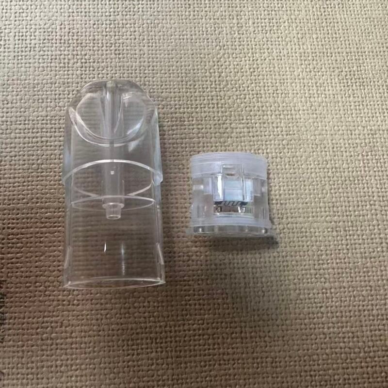 SP2S空倉一代白色底部註油空倉711現貨到付 | SP2S 1.3ml 小容量