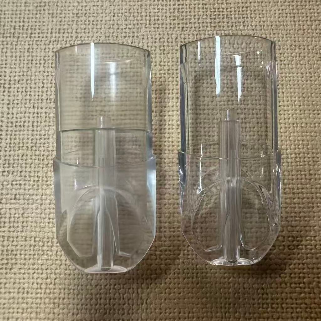 SP2S 1.6ml 空倉陶瓷芯|高密封防漏設計・亮面霧面可選