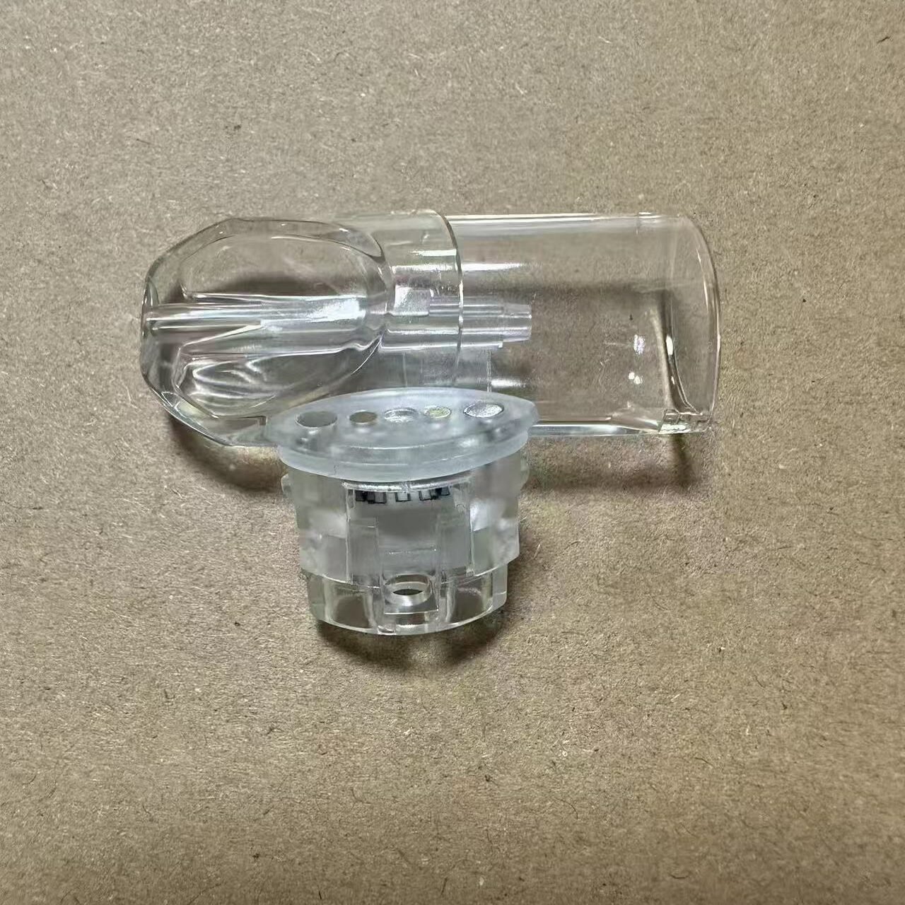 SP2S 1.6ml 空倉陶瓷芯|高密封防漏設計・亮面霧面可選:圖片 5