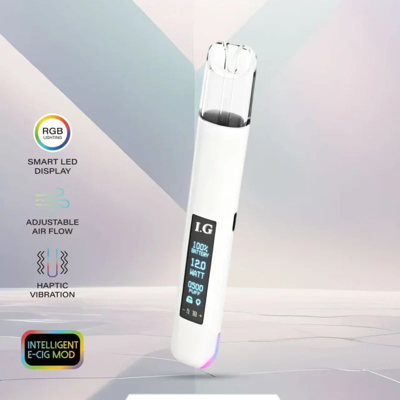 IG主機|BA主機升級款主機|高續航智能主機・多色可選